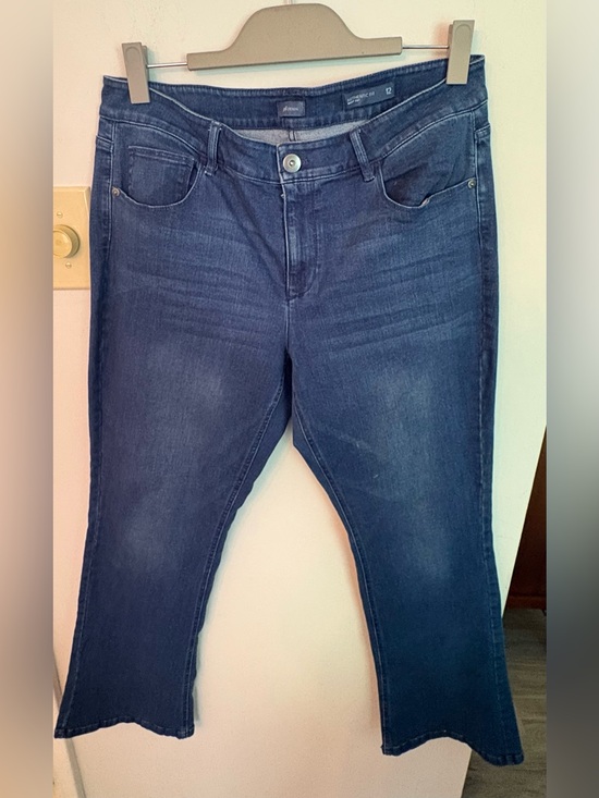 J. Jill Denim - J.Jill boot cut jeans